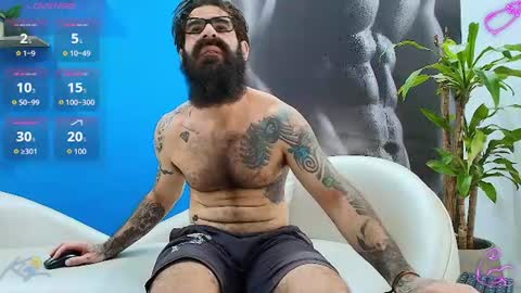 haraldsmed0 online show from 03.16.26