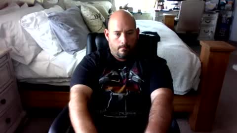 hard4ladies10 online show from 05.01.26