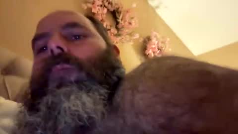 Hard4u69 online show from 02.19.25