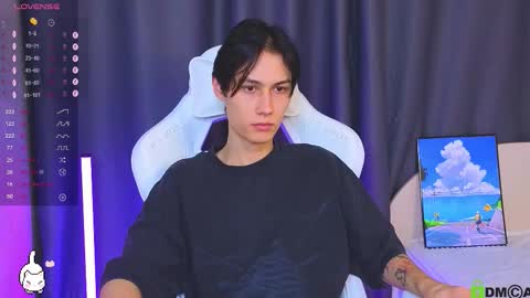 Mark online show from 12.13.25