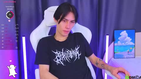 Mark online show from 01.12.26