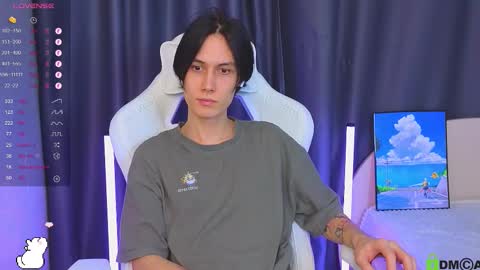 Mark online show from 03.01.26