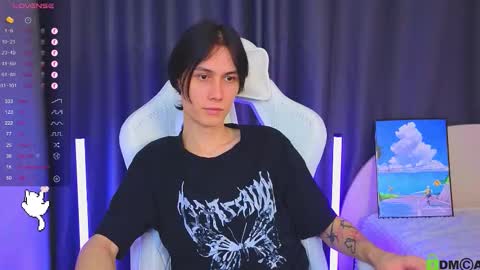 Mark online show from 03.17.26