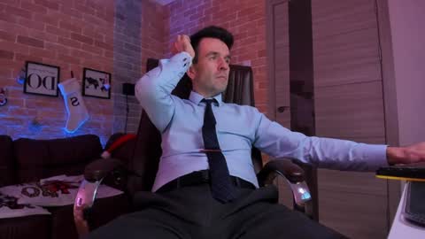 Steve online show from 01.07.25