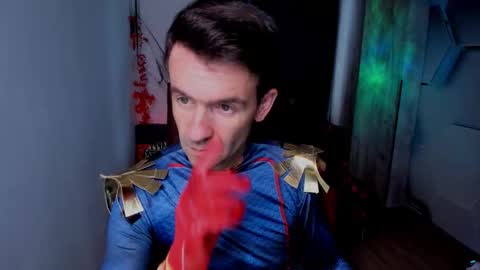 Steve online show from 11.01.25