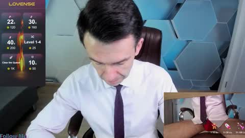 Steve online show from 12.14.25