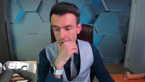 Steve online show from 04.30.26