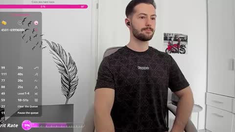 Hard Cock online show from 03.03.26