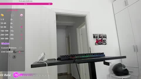 Hard Cock online show from 07.06.26