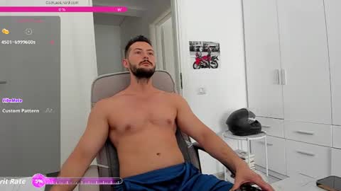 Hard Cock online show from 07.15.26