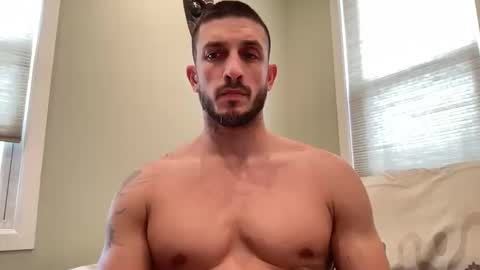 hard_runner_ online show from 11.19.25