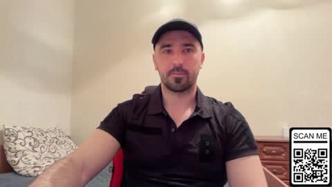 Vadim online show from 04.29.26