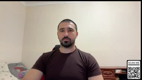 Vadim online show from 07.11.26