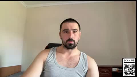 Vadim online show from 07.14.26