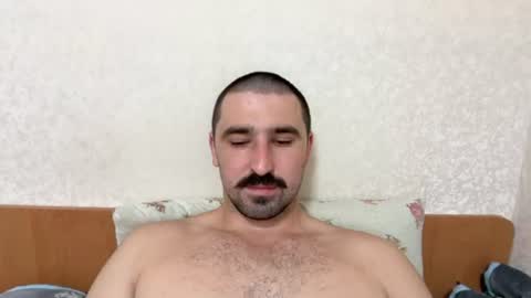 Vadim online show from 07.24.26