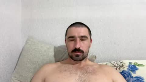 Vadim online show from 07.27.26