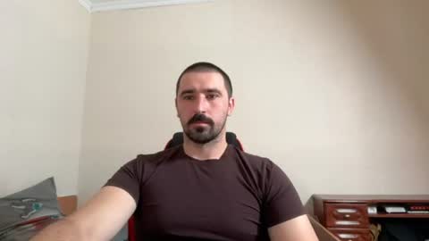 Vadim online show from 08.01.26