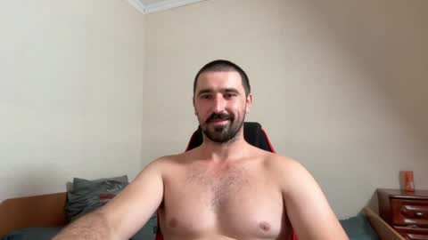 Vadim online show from 08.05.26