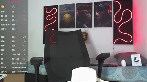 hardboy_latin online show from 02.10.25