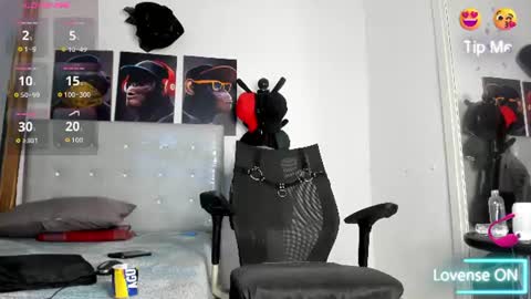 hardboy_latin online show from 06.18.26