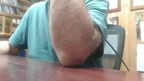 Brad online show from 12.04.24