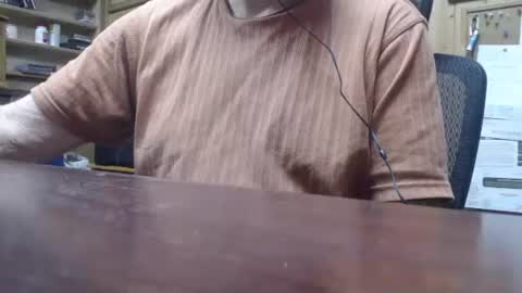 Brad online show from 01.10.25