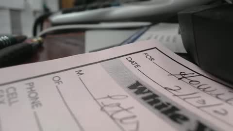 Brad online show from 02.22.25