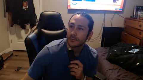 HardCockBoi online show from 03.02.26