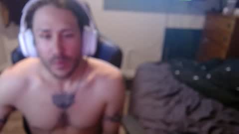 HardCockBoi online show from 03.07.26