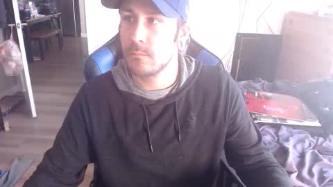 HardCockBoi online show from 03.07.26