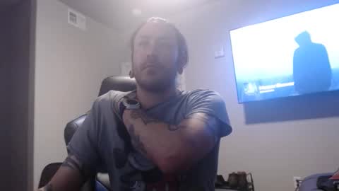 HardCockBoi online show from 03.08.26