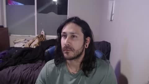 HardCockBoi online show from 03.15.26