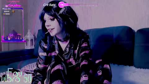 Mia online show from 02.24.25