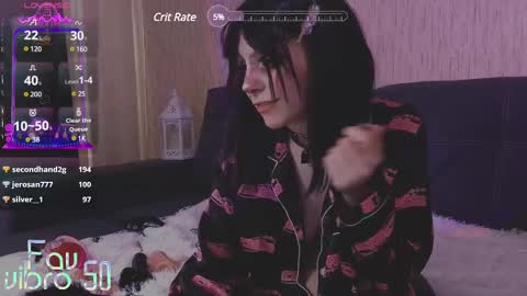 Mia online show from 02.27.25