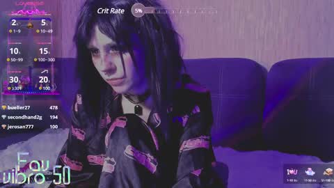 Mia online show from 02.27.25