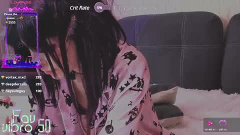 Mia online show from 02.28.25