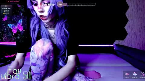 Mia online show from 05.09.26