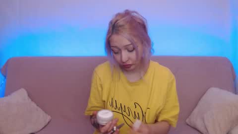 Emily online show from 11.16.25