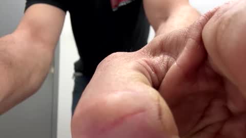 hardcoreboy84 online show from 03.18.26