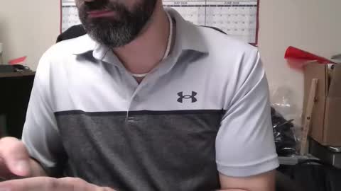 HcoreMike online show from 02.21.26