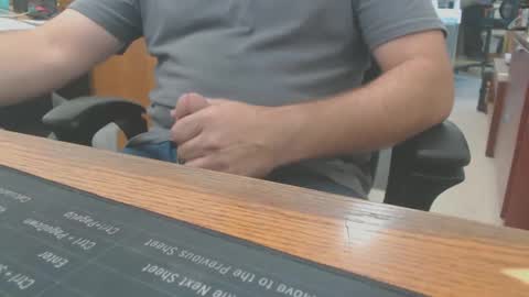 hardcumcan online show from 09.18.25