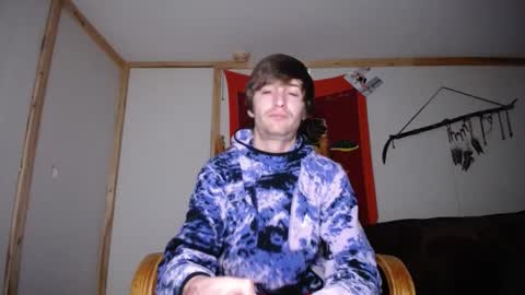 Snapshot of harddick19966 chatting on 12.27.24 Austin online show from 12.27.24