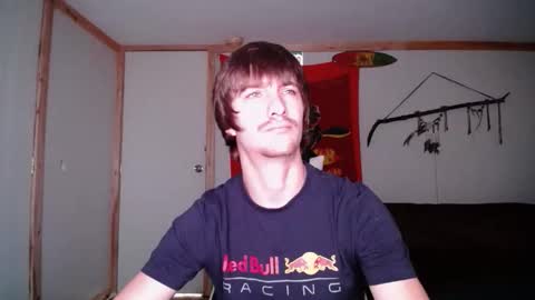 Snapshot of harddick19966 chatting on 10.21.25 Austin online show from 10.21.25