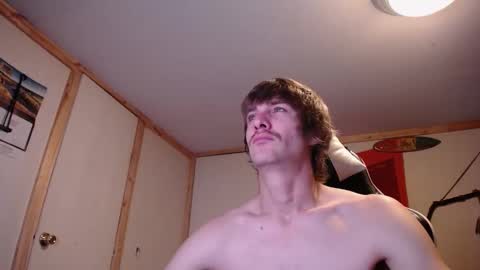 Snapshot of harddick19966 chatting on 10.25.25 Austin online show from 10.25.25