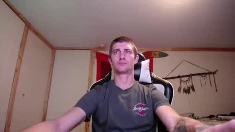 Snapshot of harddick19966 chatting on 11.14.25 Austin online show from 11.14.25