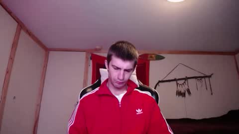 Snapshot of harddick19966 chatting on 11.16.25 Austin online show from 11.16.25