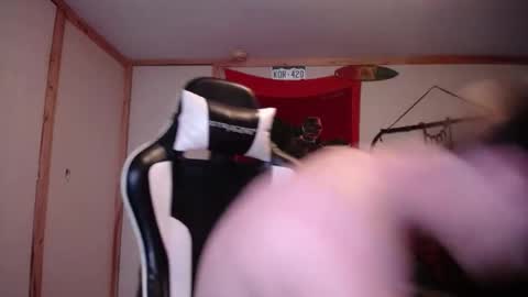 Snapshot of harddick19966 chatting on 11.23.25 Austin online show from 11.23.25