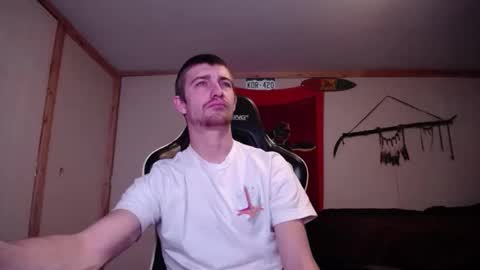 Snapshot of harddick19966 chatting on 12.01.25 Austin online show from 12.01.25