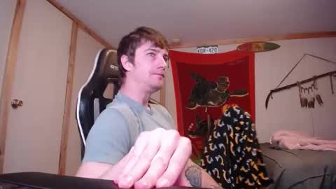 Snapshot of harddick19966 chatting on 02.24.26 Austin online show from 02.24.26