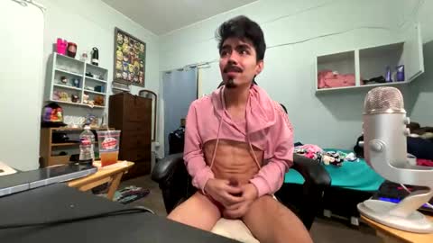 harddmikee online show from 02.14.26